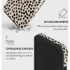 Coque arrière Burga Tough pour Apple iPhone 15 - Almond Latte 3