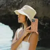 Coque arrière Burga Tough pour Apple iPhone 15 Pro Max - Earth Shell 4