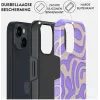 Coque arrière Burga Tough pour Apple iPhone 15 - Y2Kool 2