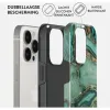 Coque arrière Burga Tough pour Apple iPhone 15 Pro Max - Ubud Jungle 1