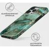 Coque arrière Burga Tough pour Apple iPhone 15 Pro - Ubud Jungle 2