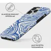 Coque arrière Burga Tough pour Apple iPhone 15 Pro Max - Seven Seas 2