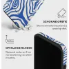 Coque arrière Burga Tough pour Apple iPhone 15 Pro Max - Seven Seas 3