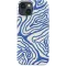 Coque arrière Burga Tough pour Apple iPhone 15 - Seven Seas