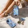 Coque arrière Burga Tough pour Apple iPhone 15 - Seven Seas 4
