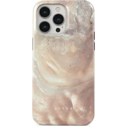 Coque arrière Burga Tough pour Apple iPhone 15 Pro - Serene Sunset