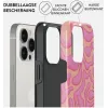 Coque arrière Burga Tough pour Apple iPhone 15 Pro - Popsicle 1
