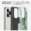 Coque arrière Burga Tough pour Apple iPhone 15 Pro Max - Pistachio Cheesecake 1
