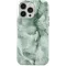 Coque arrière Burga Tough pour Apple iPhone 15 Pro - Pistachio Cheesecake