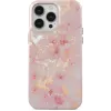 Coque arrière Burga Tough pour Apple iPhone 15 Pro - Golden Coral 0