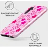 Coque arrière Burga Tough pour Samsung Galaxy A34 - Plastic Sky Limited Barbie Edition 3