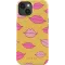 Coque arrière Burga Tough pour Apple iPhone 13 - Babydoll Limited Barbie Edition