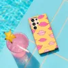 Coque arrière Burga Tough pour Apple iPhone 13 - Babydoll Limited Barbie Edition 4