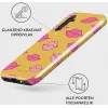 Coque arrière Burga Tough pour Samsung Galaxy A34 - Babydoll Limited Barbie Edition 3