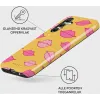 Coque arrière Burga Tough pour Samsung Galaxy A54 - Babydoll Limited Barbie Edition 3