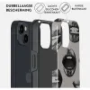 Coque arrière Burga Tough pour Apple iPhone 15 - Next Mistake 1