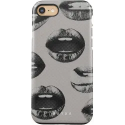 Coque arrière Burga Tough pour Apple iPhone SE 2022 - Next Mistake