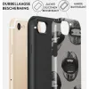 Coque arrière Burga Tough pour Apple iPhone SE 2022 - Next Mistake 1