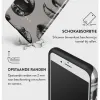Coque arrière Burga Tough pour Apple iPhone SE 2022 - Next Mistake 3