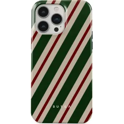 Coque arrière Burga Tough pour Apple iPhone 15 Pro - North Pole