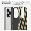 Coque arrière Burga Tough pour Apple iPhone 15 Pro - North Pole 1