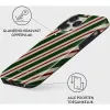 Coque arrière Burga Tough pour Apple iPhone 15 Pro - North Pole 2