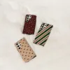 Coque arrière Burga Tough pour Apple iPhone 15 Pro - North Pole 6