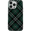 Coque arrière Burga Tough pour Apple iPhone 15 Pro - Mint Cookie 0