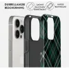 Coque arrière Burga Tough pour Apple iPhone 15 Pro - Mint Cookie 1