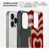 Coque arrière Burga Tough pour Apple iPhone 15 Pro - Sweet Affair 1