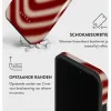 Coque arrière Burga Tough pour Apple iPhone 15 Pro - Sweet Affair 3