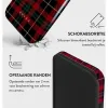Coque arrière Burga Tough pour Apple iPhone 14 - Sweater Weather 3