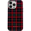 Coque arrière Burga Tough pour Apple iPhone 15 Pro - Sweater Weather 0