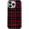 Coque arrière Burga Tough pour Apple iPhone 15 Pro - Sweater Weather