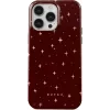Coque arrière Burga Tough pour Apple iPhone 15 Pro Max - Very Merry 0