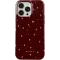 Coque arrière Burga Tough pour Apple iPhone 15 Pro Max - Very Merry