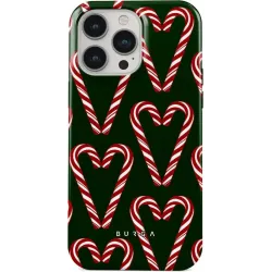 Coque arrière Burga Tough pour Apple iPhone 15 Pro - Candy Lane
