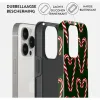 Coque arrière Burga Tough pour Apple iPhone 15 Pro - Candy Lane 1