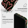 Coque arrière Burga Tough pour Apple iPhone 15 Pro - Candy Lane 3