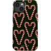 Coque arrière Burga Tough pour Apple iPhone 15 - Candy Lane 0