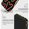 Coque arrière Burga Tough pour Apple iPhone 15 - Candy Lane 3