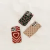 Coque arrière Burga Tough pour Apple iPhone 15 - Candy Lane 6