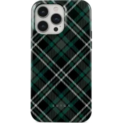 Coque arrière Burga Tough pour Apple iPhone 15 Pro Max - Mint Cookie