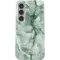 Coque arrière Burga Tough pour Samsung Galaxy S24 - Pistachio Cheesecake