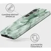 Coque arrière Burga Tough pour Samsung Galaxy S24 - Pistachio Cheesecake 2