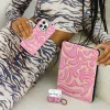 Coque arrière Burga Tough pour Samsung Galaxy S24 Plus - Popsicle 4