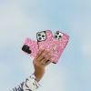 Coque arrière Burga Tough pour Samsung Galaxy S24 Plus - Popsicle 5