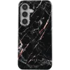 Coque arrière Burga Tough pour Samsung Galaxy S24 - Rose Gold Marble 0