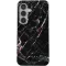 Coque arrière Burga Tough pour Samsung Galaxy S24 - Rose Gold Marble