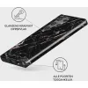Coque arrière Burga Tough pour Samsung Galaxy S24 Ultra - Rose Gold Marble 2